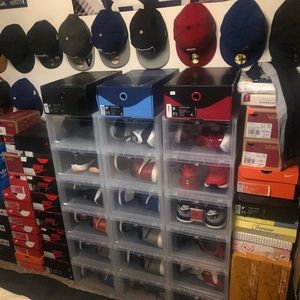 Meet your Posher, Sergio